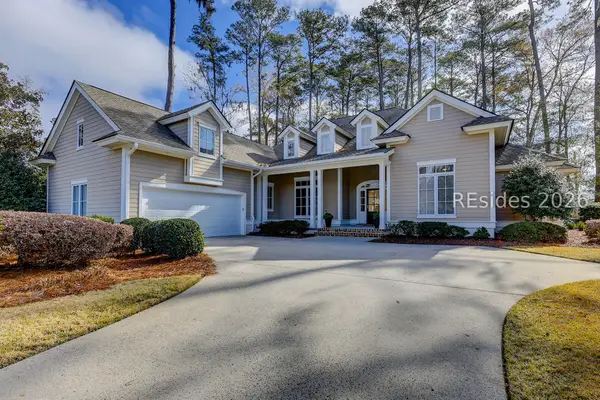 74 Lexington Drive, Bluffton, SC 29910