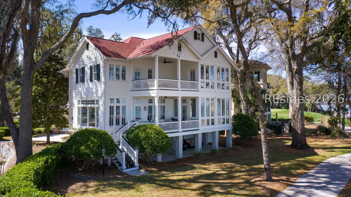 43 Tabby Circle, Daufuskie Island, SC 29915 - #1