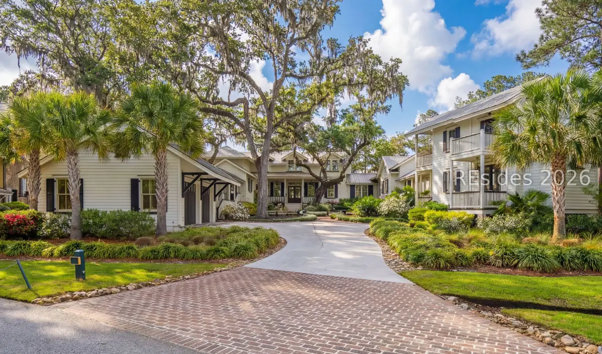 18 Carrier Bluff, Bluffton, SC 29909 - #1