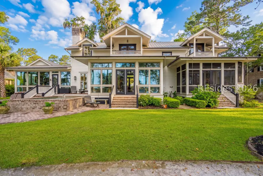 18 Carrier Bluff, Bluffton, SC 29909 - #2