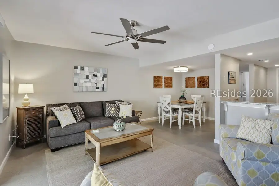 11 Tanglewood Drive #34, Hilton Head Island, SC 29928 - #3