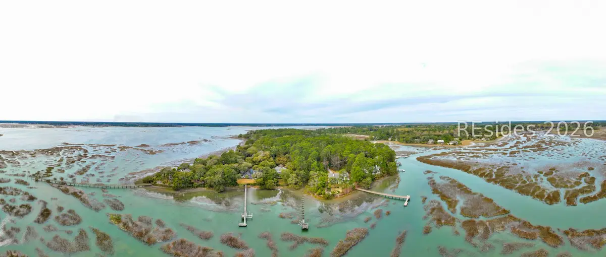 21 River Bend Drive, Okatie, SC 29909 - #1