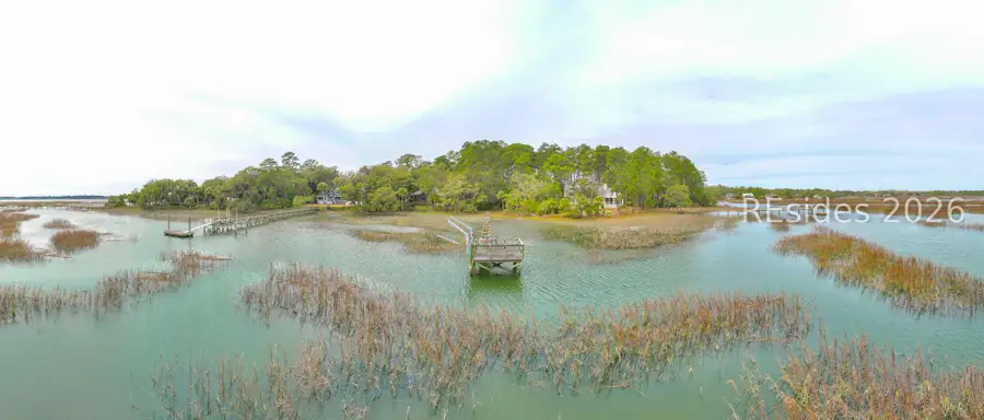 21 River Bend Drive, Okatie, SC 29909 - #2