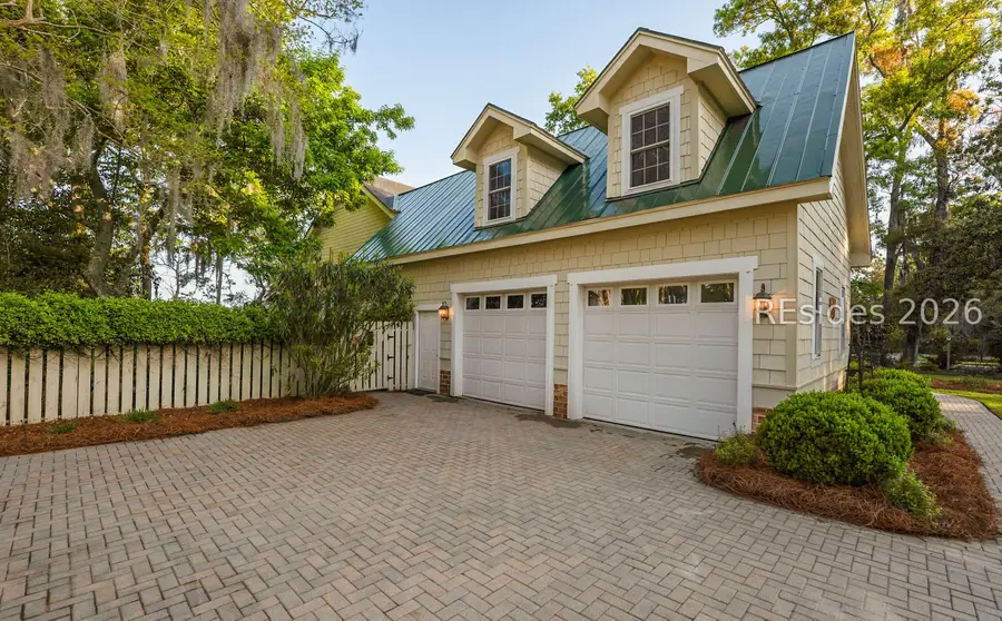 23 Ridge Road, Beaufort, SC 29907 - #3
