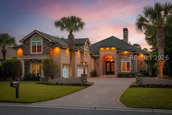 150 Hampton Lake Drive, Bluffton, SC 29910