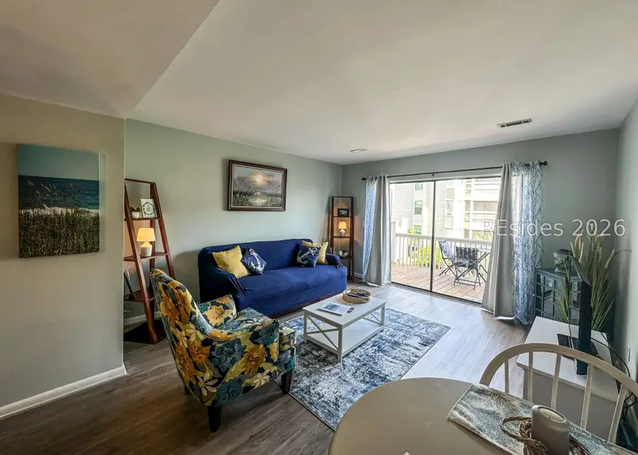 1 Cedar Reef Drive #F204, Saint Helena Island, SC 29920 - #2
