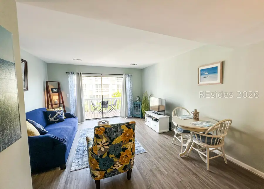 1 Cedar Reef Drive #F204, Saint Helena Island, SC 29920 - #3