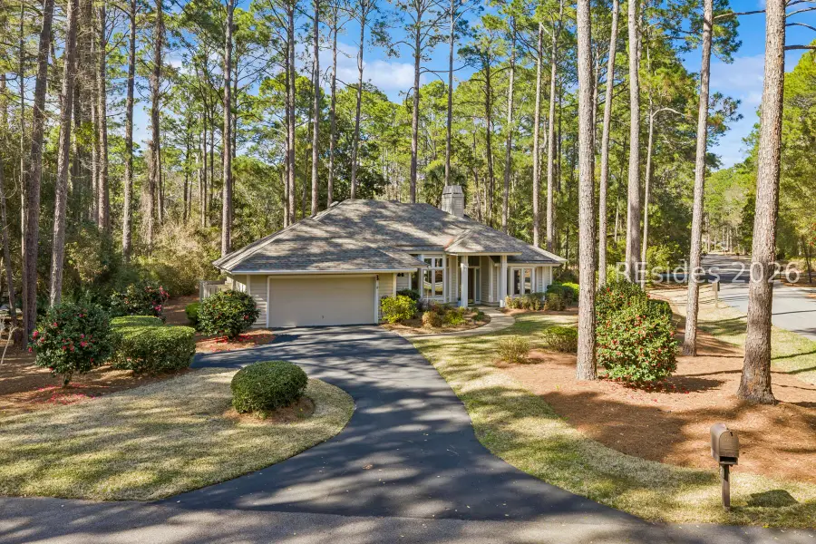 2 Hummingbird Court, Hilton Head Island, SC 29926 - #3