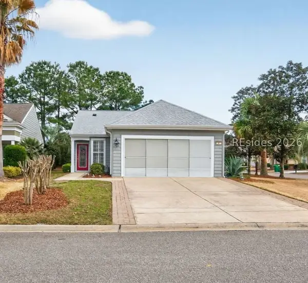 27 Orion Place, Bluffton, SC 29909