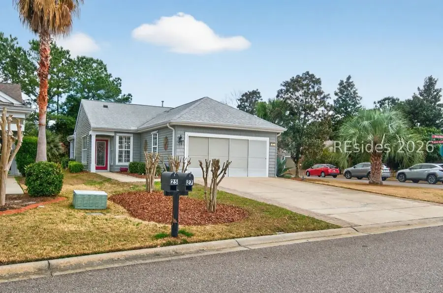 27 Orion Place, Bluffton, SC 29909 - #2