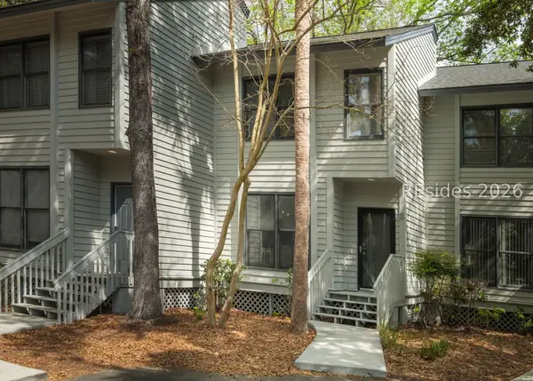 19 Lemoyne Avenue #58, Hilton Head Island, SC 29928