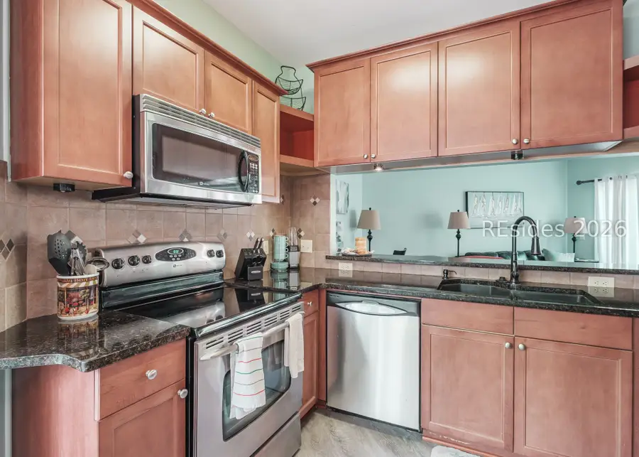 19 Lemoyne Avenue #58, Hilton Head Island, SC 29928 - #2