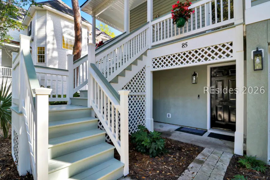 85 Victoria Square Drive, Hilton Head Island, SC 29926 - #2