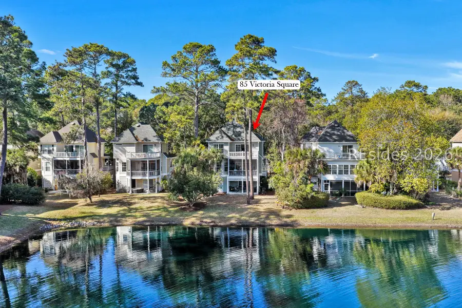 85 Victoria Square Drive, Hilton Head Island, SC 29926 - #3