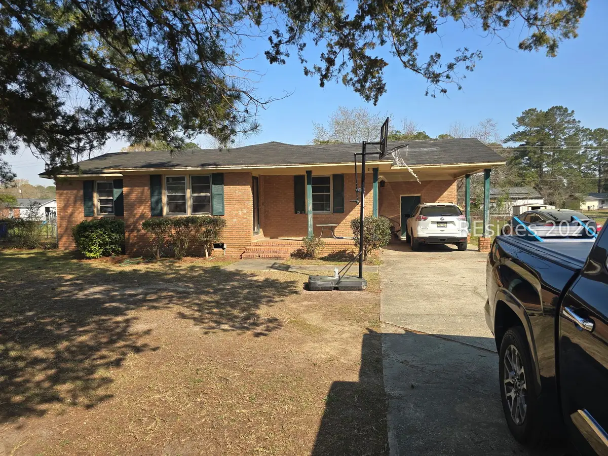 1021 E Scarlett Lane, Florence, SC 29505 - #1