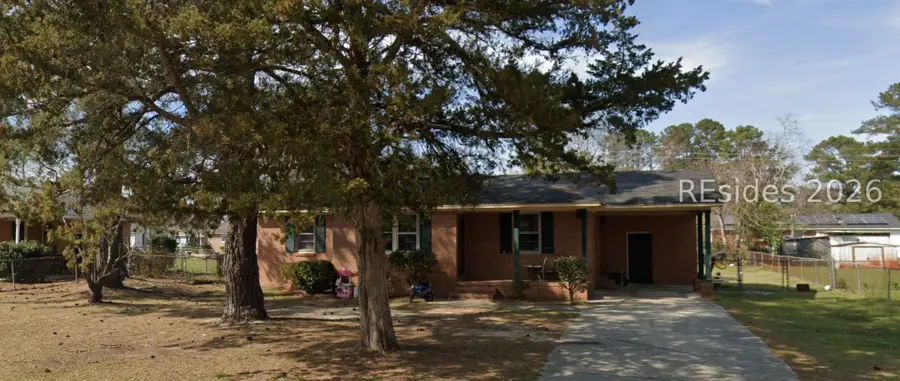 1021 E Scarlett Lane, Florence, SC 29505 - #2