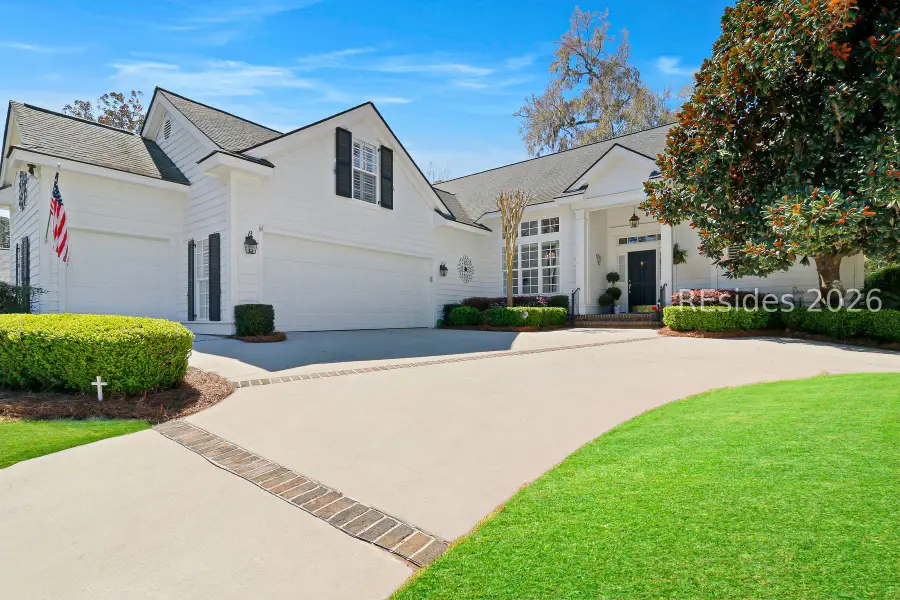 6 W Kershaw Drive, Bluffton, SC 29910 - #2