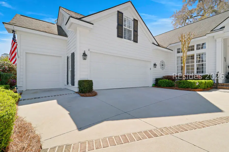 6 W Kershaw Drive, Bluffton, SC 29910 - #3