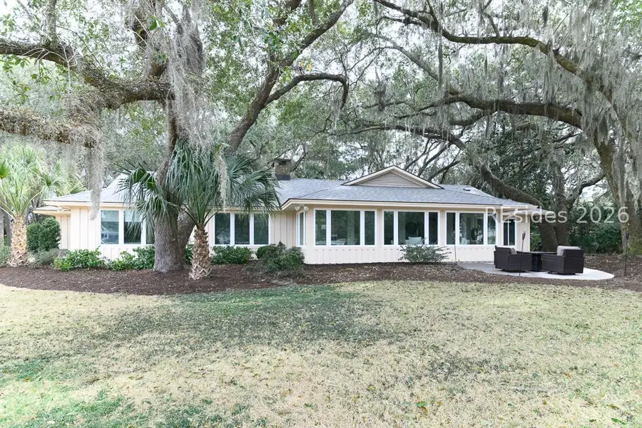 3 Oak Creek Drive, Hilton Head Island, SC 29928 - #2