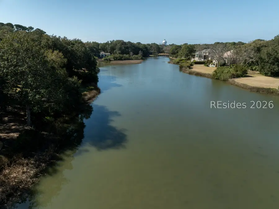 3 Oak Creek Drive, Hilton Head Island, SC 29928 - #3