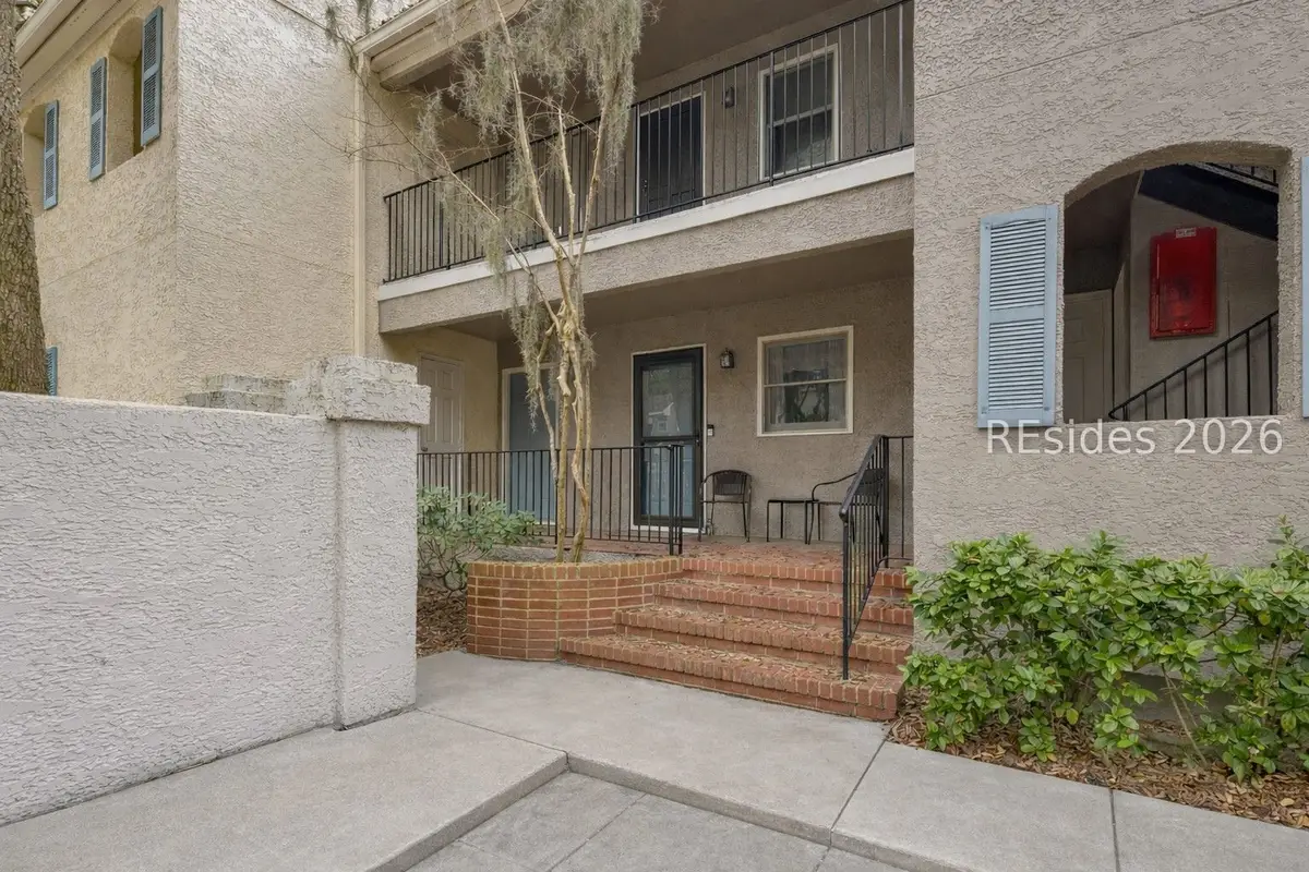 4 Wimbledon Court #101, Hilton Head Island, SC 29928 - #1