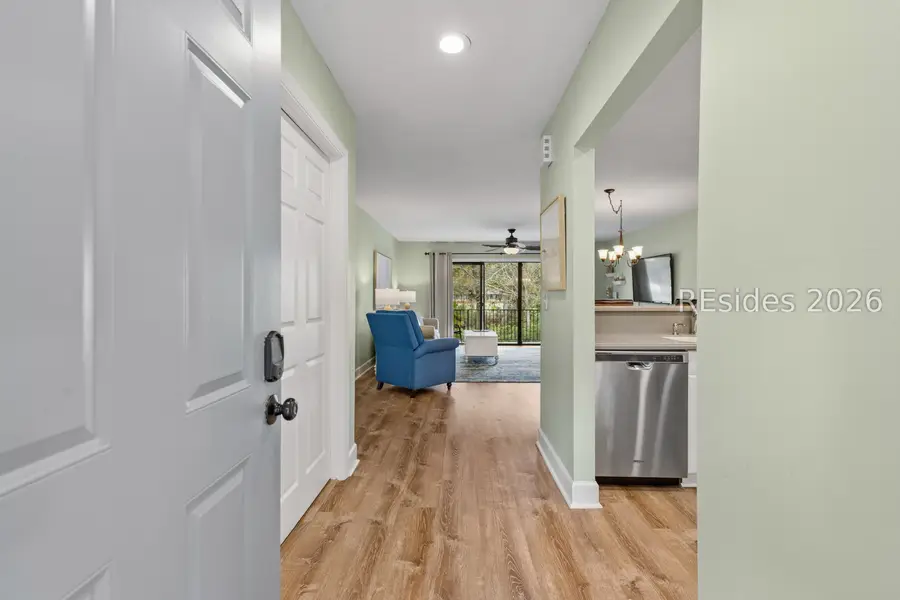 4 Wimbledon Court #101, Hilton Head Island, SC 29928 - #3