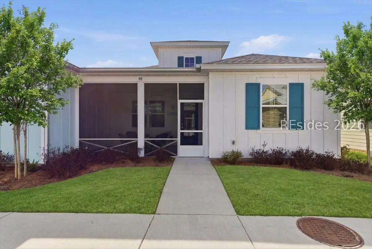 62 Seaplane Drive, Hardeeville, SC 29927 - #1