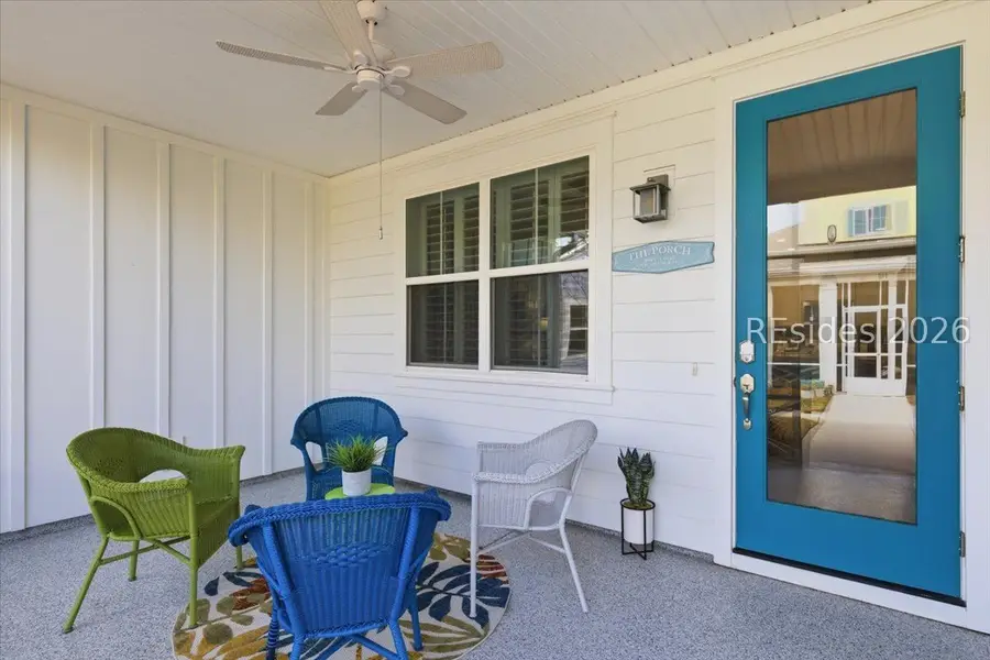 62 Seaplane Drive, Hardeeville, SC 29927 - #3