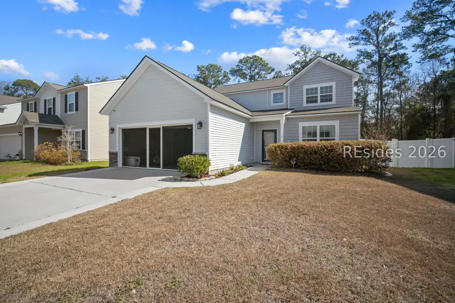 10 Coosawhatchie Way, Beaufort, SC 29906 - #3