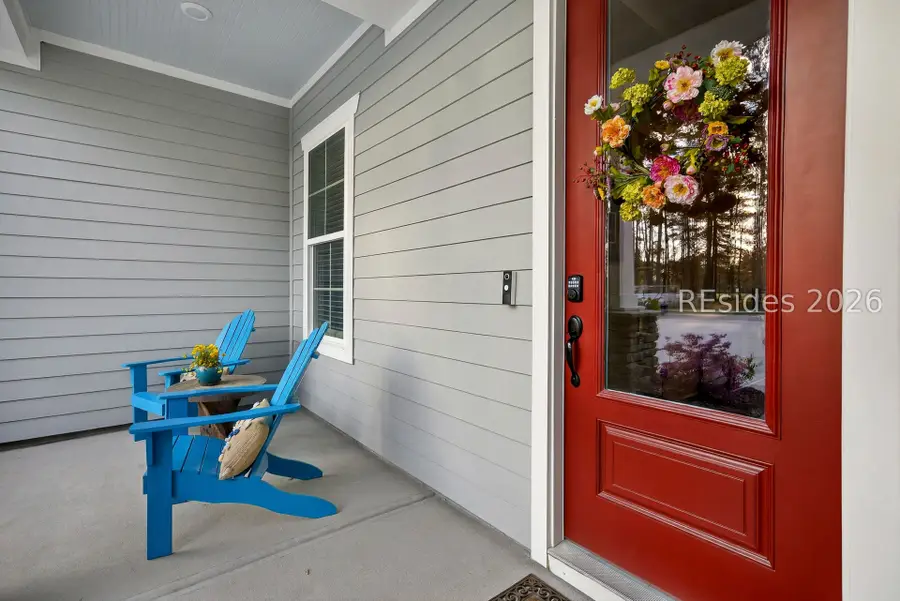 1118 Riverton Pointe Boulevard, Hardeeville, SC 29927 - #3