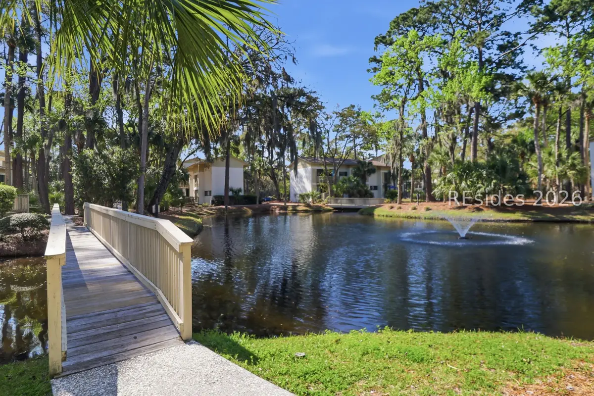 42 S Forest Beach Drive #3037, Hilton Head Island, SC 29928 - #1