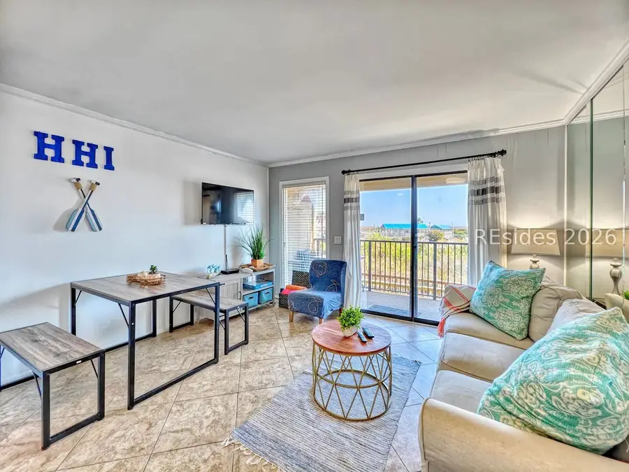 40 Folly Field Road #B130, Hilton Head Island, SC 29928 - #2