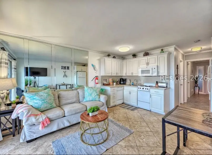 40 Folly Field Road #B130, Hilton Head Island, SC 29928 - #3