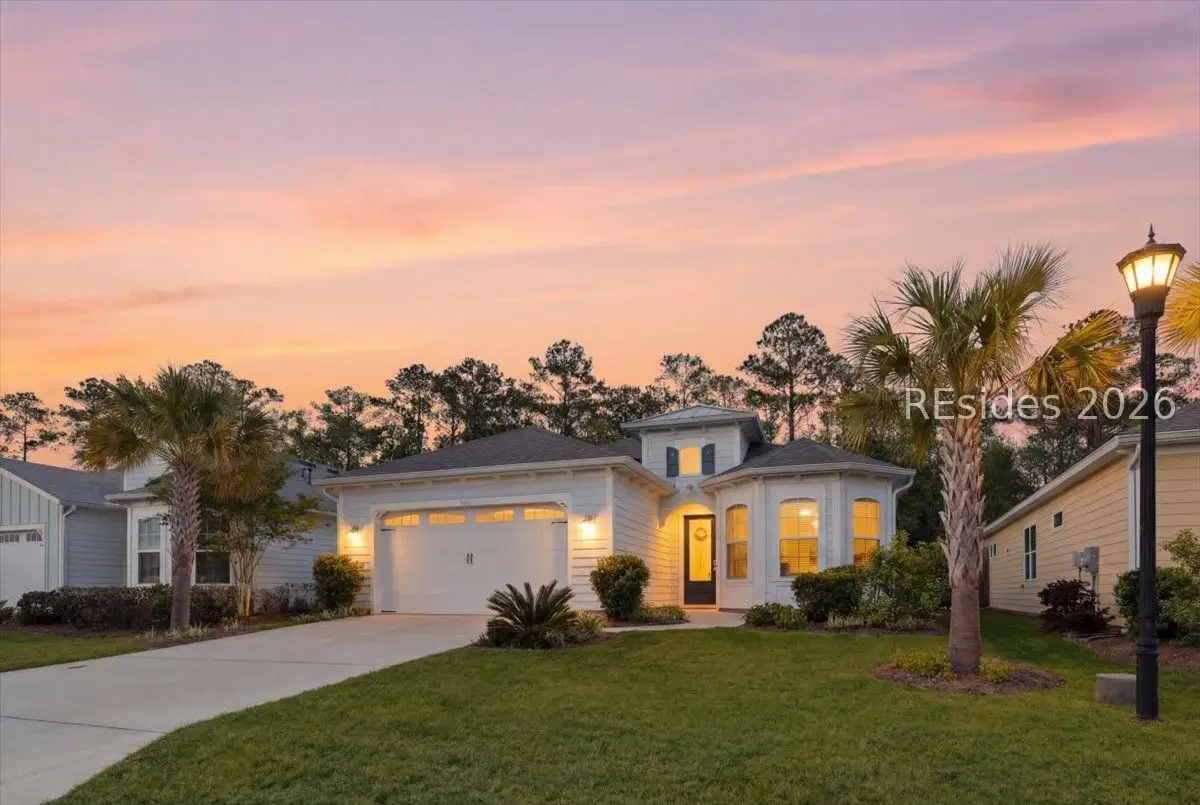 235 Margaritaville Avenue S, Hardeeville, SC 29927 - #1