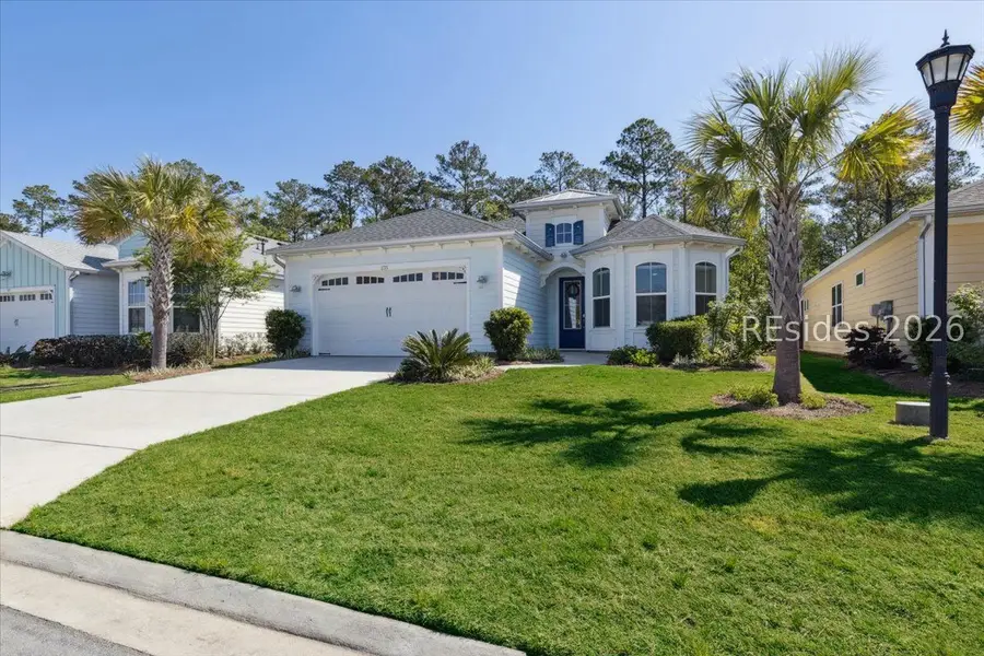 235 Margaritaville Avenue S, Hardeeville, SC 29927 - #2