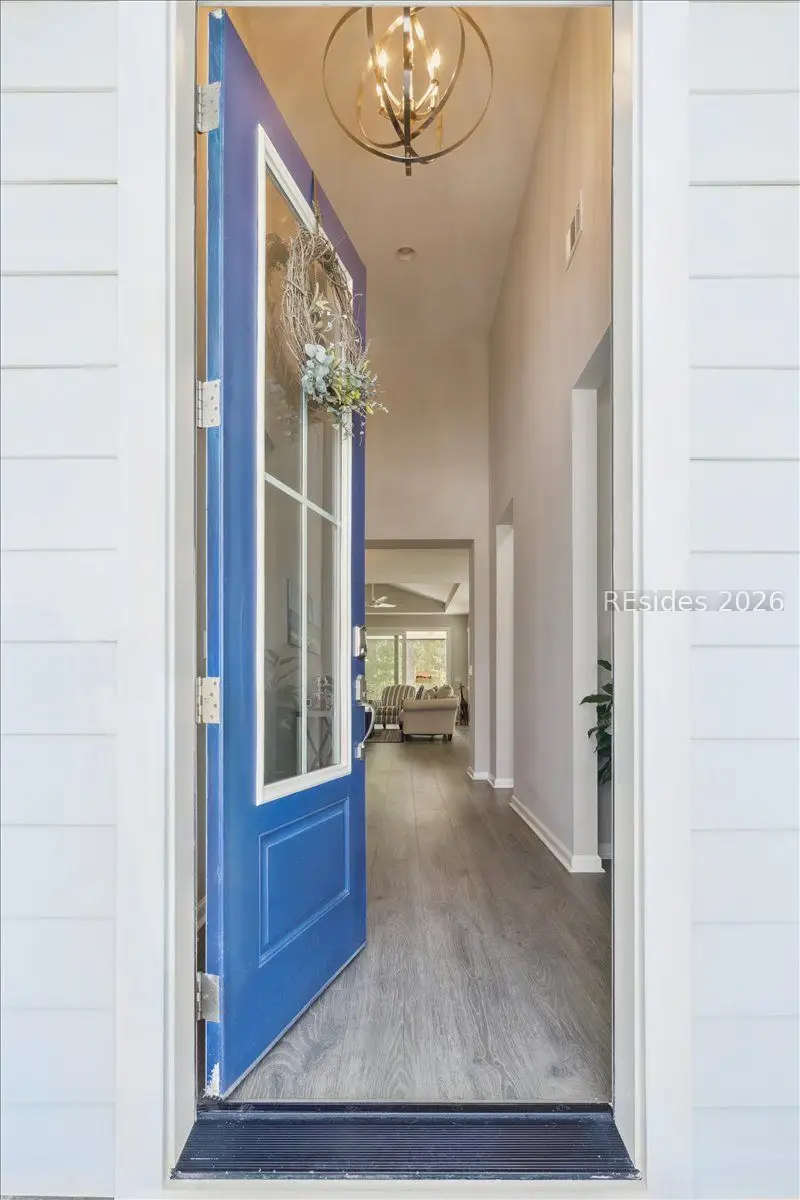 235 Margaritaville Avenue S, Hardeeville, SC 29927 - #3