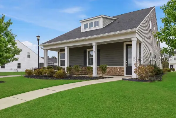 17 Garden Gate Circle E, Hardeeville, SC 29927