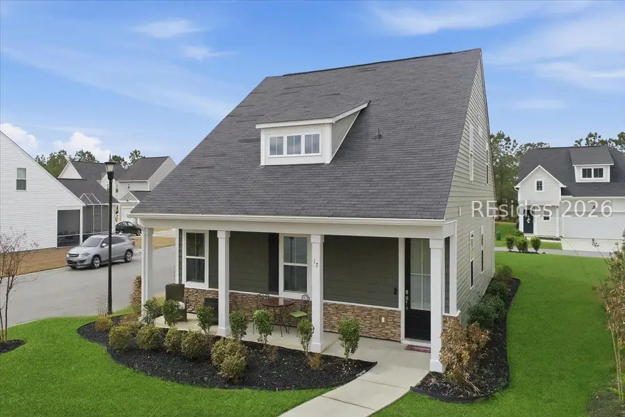 17 Garden Gate Circle E, Hardeeville, SC 29927 - #3