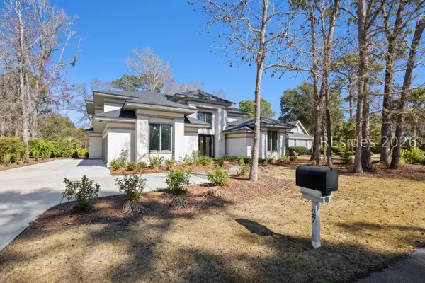 27 Madison Lane, Hilton Head Island, SC 29926