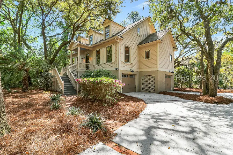 19 Salt Wind Way, Hilton Head Island, SC 29926 - #3