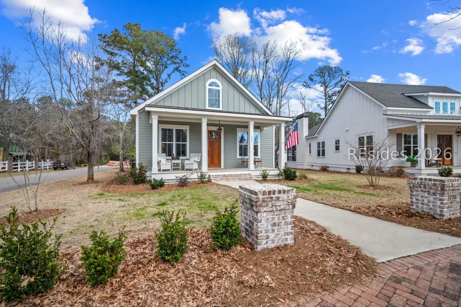 226 Coosaw Point Boulevard, Beaufort, SC 29907 - #3