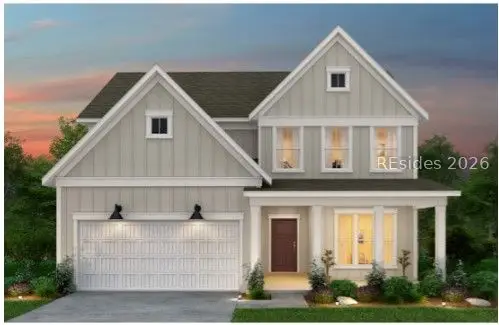 78 Scarlet Sage Drive, Bluffton, SC 29910