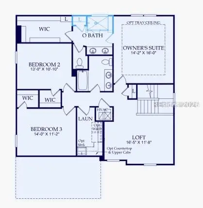 78 Scarlet Sage Drive, Bluffton, SC 29910 - #3