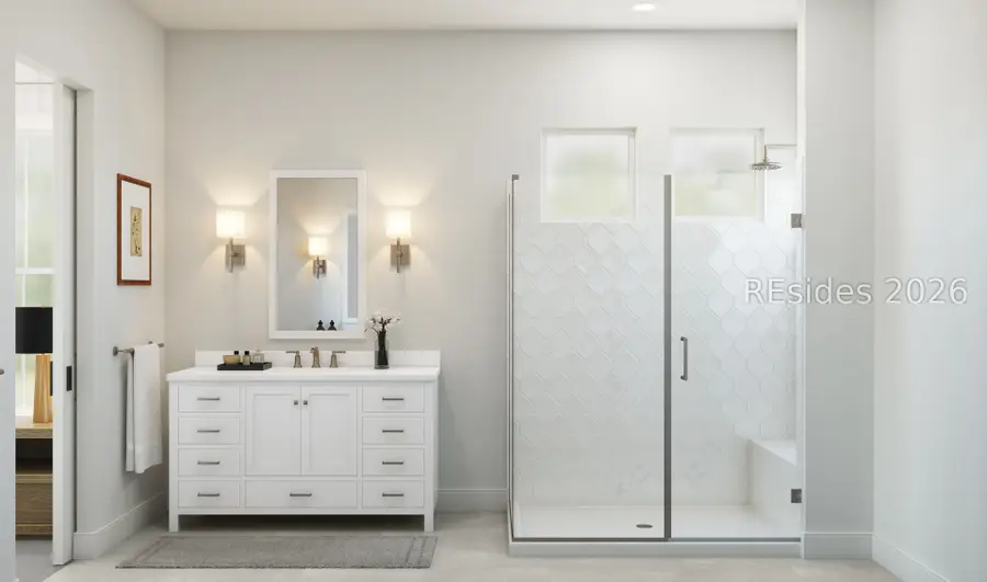 1108 White Water Drive, Hardeeville, SC 29927 - #3