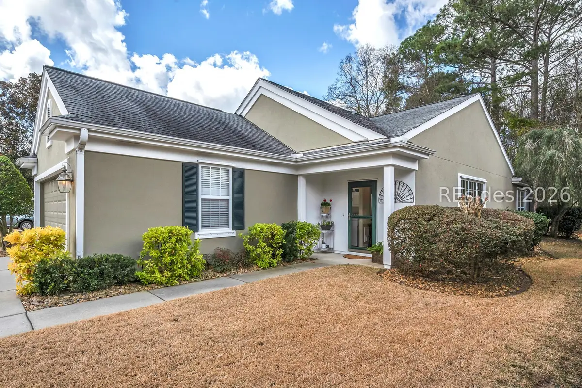 20 Darby Creek Court, Bluffton, SC 29909 - #1