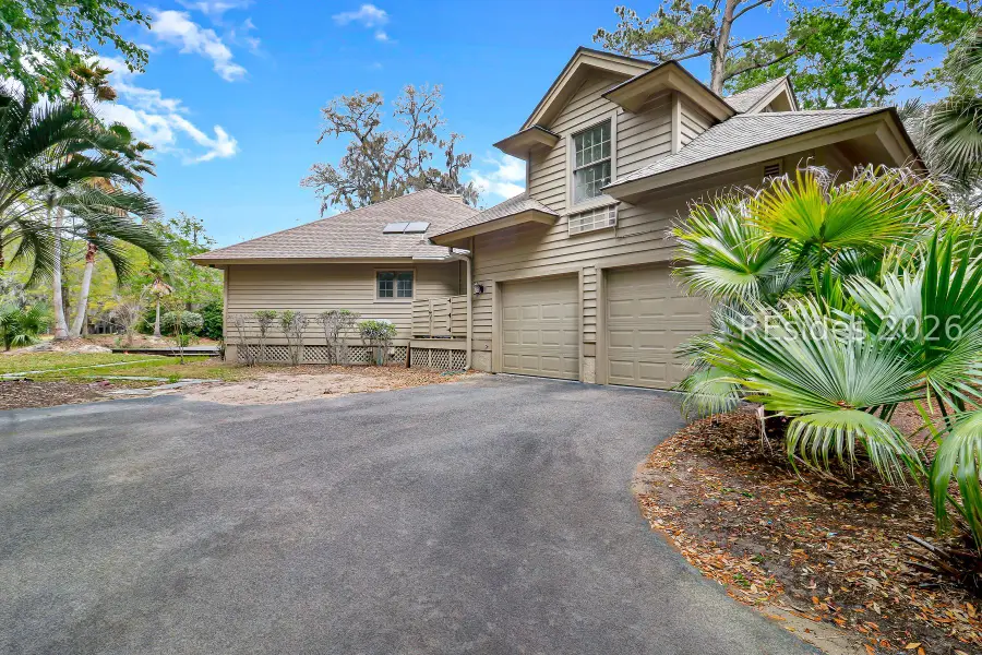 5 Narragansett Lane, Hilton Head Island, SC 29928 - #2