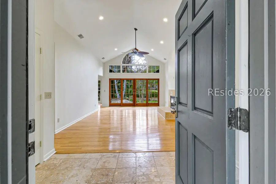 5 Narragansett Lane, Hilton Head Island, SC 29928 - #3