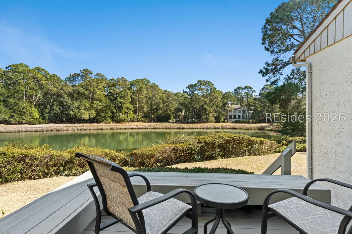 226 S Sea Pines Drive #1594, Hilton Head Island, SC 29928 - #1