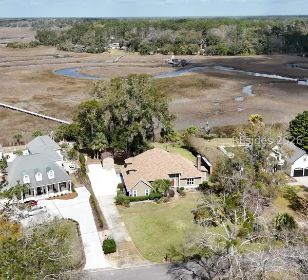 190 Sayle Lane, Richmond Hill, GA 31324