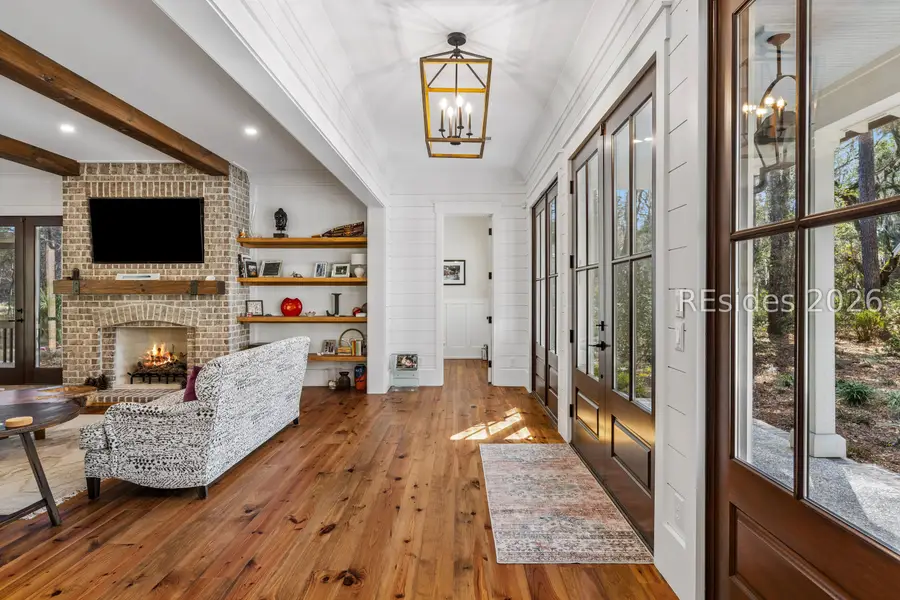 319 Spring Island Drive, Okatie, SC 29909 - #3